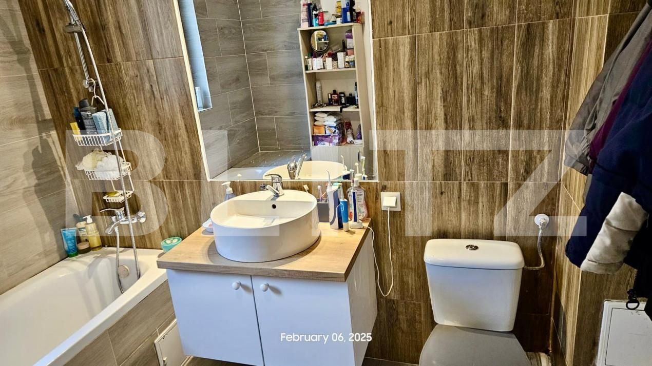 Apartament de vânzare 3 camere Floreşti - 165348AV | BLITZ Cluj-Napoca | Poza10