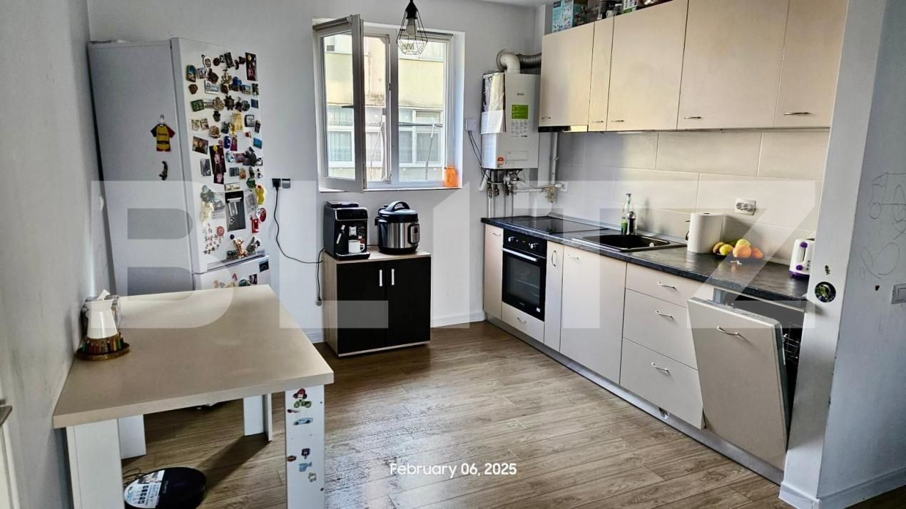 Apartament de vânzare 3 camere Floreşti - 165348AV | BLITZ Cluj-Napoca | Poza4