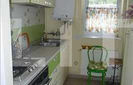 Vanzare apartament 2 camere, 45 mp, boxa subsol, zona strazii Alexandru Vlahuta