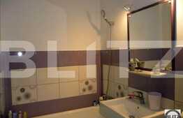 Vanzare apartament 2 camere, 45 mp, boxa subsol, zona strazii Alexandru Vlahuta
