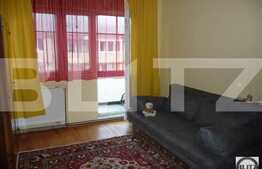 Vanzare apartament 2 camere, 45 mp, boxa subsol, zona strazii Alexandru Vlahuta