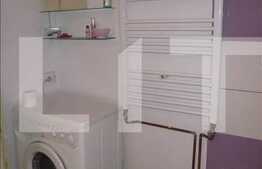 Vanzare apartament 2 camere, 45 mp, boxa subsol, zona strazii Alexandru Vlahuta