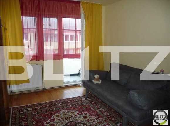 Apartament de vânzare 2 camere Grigorescu - 16535AV | BLITZ Cluj-Napoca | Poza1