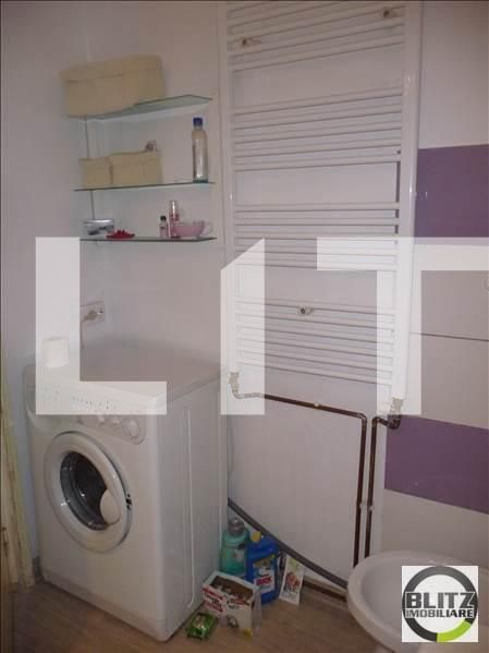 Apartament de vânzare 2 camere Grigorescu - 16535AV | BLITZ Cluj-Napoca | Poza11