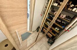 Apartament 3 camere, 2 bai, 74 mp, zona Fagului