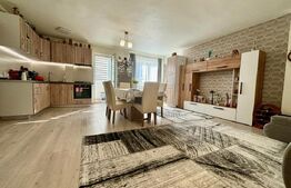 Apartament 3 camere, 2 bai, 74 mp, zona Fagului