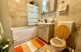 Apartament 3 camere, 2 bai, 74 mp, zona Fagului