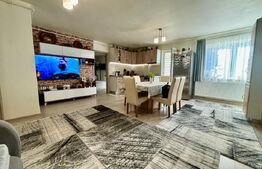 Apartament 3 camere, 2 bai, 74 mp, zona Fagului