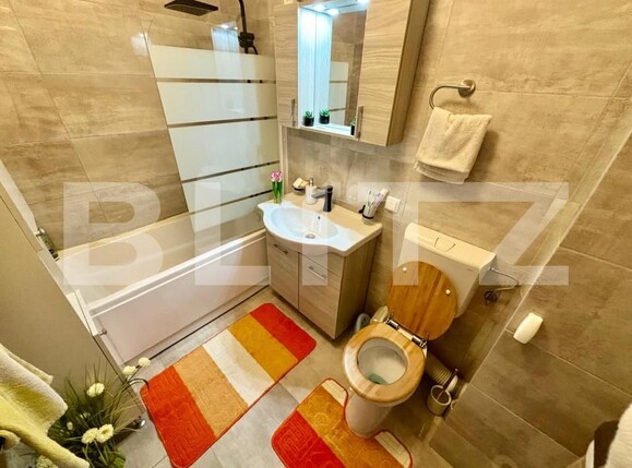 Apartament de vânzare 3 camere Floreşti - 165350AV | BLITZ Cluj-Napoca | Poza12