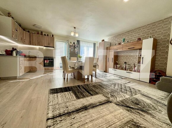 Apartament de vânzare 3 camere Floreşti - 165350AV | BLITZ Cluj-Napoca | Poza3