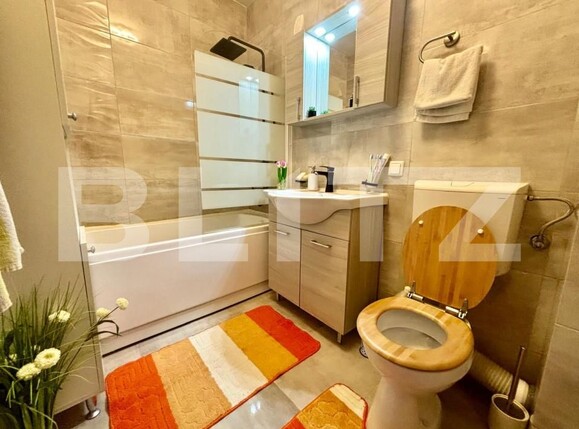 Apartament de vânzare 3 camere Floreşti - 165350AV | BLITZ Cluj-Napoca | Poza13