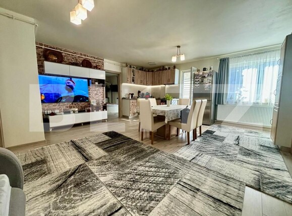 Apartament de vânzare 3 camere Floreşti - 165350AV | BLITZ Cluj-Napoca | Poza2