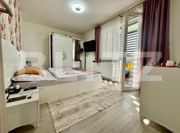 Apartament de vânzare 3 camere Floreşti - 165350AV | BLITZ Cluj-Napoca | Poza8