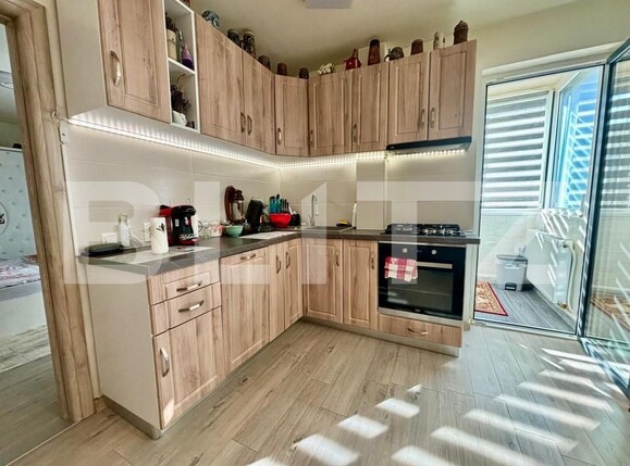 Apartament de vânzare 3 camere Floreşti - 165350AV | BLITZ Cluj-Napoca | Poza4