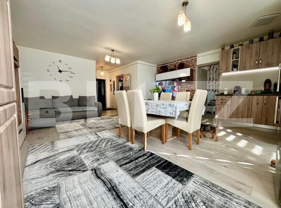 Apartament de vânzare 3 camere Floreşti - 165350AV | BLITZ Cluj-Napoca | Poza1