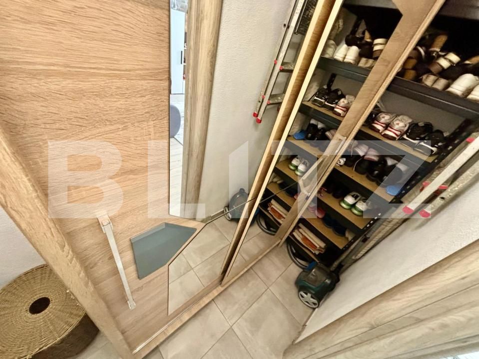 Apartament de vânzare 3 camere Floreşti - 165350AV | BLITZ Cluj-Napoca | Poza11