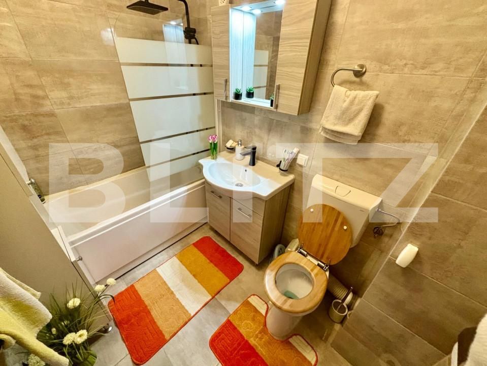 Apartament de vânzare 3 camere Floreşti - 165350AV | BLITZ Cluj-Napoca | Poza12