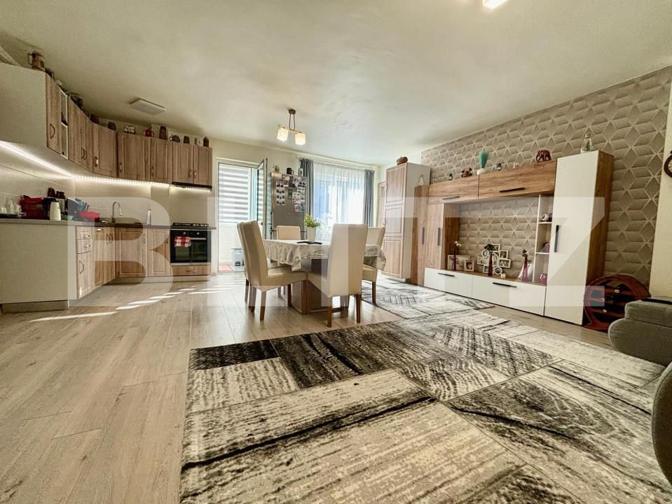 Apartament de vânzare 3 camere Floreşti - 165350AV | BLITZ Cluj-Napoca | Poza3