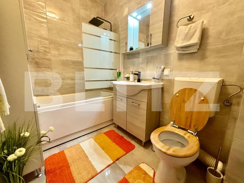 Apartament de vânzare 3 camere Floreşti - 165350AV | BLITZ Cluj-Napoca | Poza13