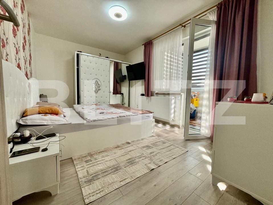 Apartament de vânzare 3 camere Floreşti - 165350AV | BLITZ Cluj-Napoca | Poza8