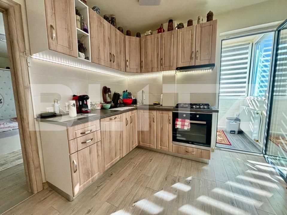 Apartament de vânzare 3 camere Floreşti - 165350AV | BLITZ Cluj-Napoca | Poza4