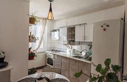 Apartament cu 2 camere, 42 mp, zona Astra-Brasov 