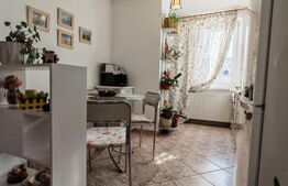 Apartament cu 2 camere, 42 mp, zona Astra-Brasov 