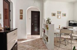 Apartament cu 2 camere, 42 mp, zona Astra-Brasov 