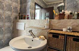 Apartament cu 2 camere, 42 mp, zona Astra-Brasov 