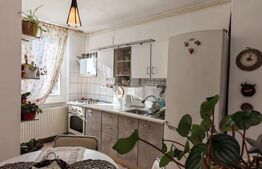 Apartament cu 2 camere, 42 mp, zona Astra-Brasov 