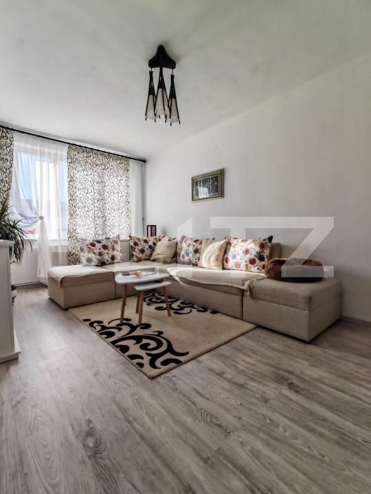 Apartament de vânzare 2 camere Astra - 165352AV | BLITZ Brașov | Poza4