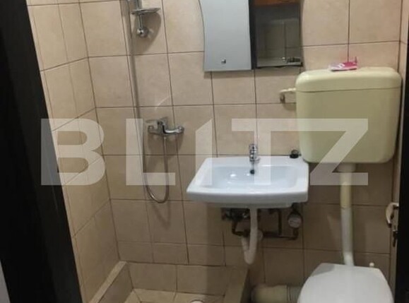 Garsonieră de închiriat Florilor - 165358AI | BLITZ Brașov | Poza1