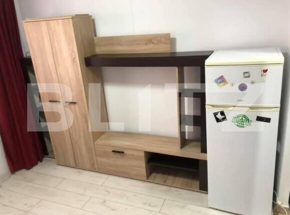 Garsonieră de închiriat Florilor - 165358AI | BLITZ Brașov | Poza2