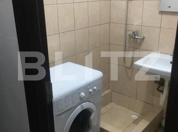 Garsonieră de închiriat Florilor - 165358AI | BLITZ Brașov | Poza4