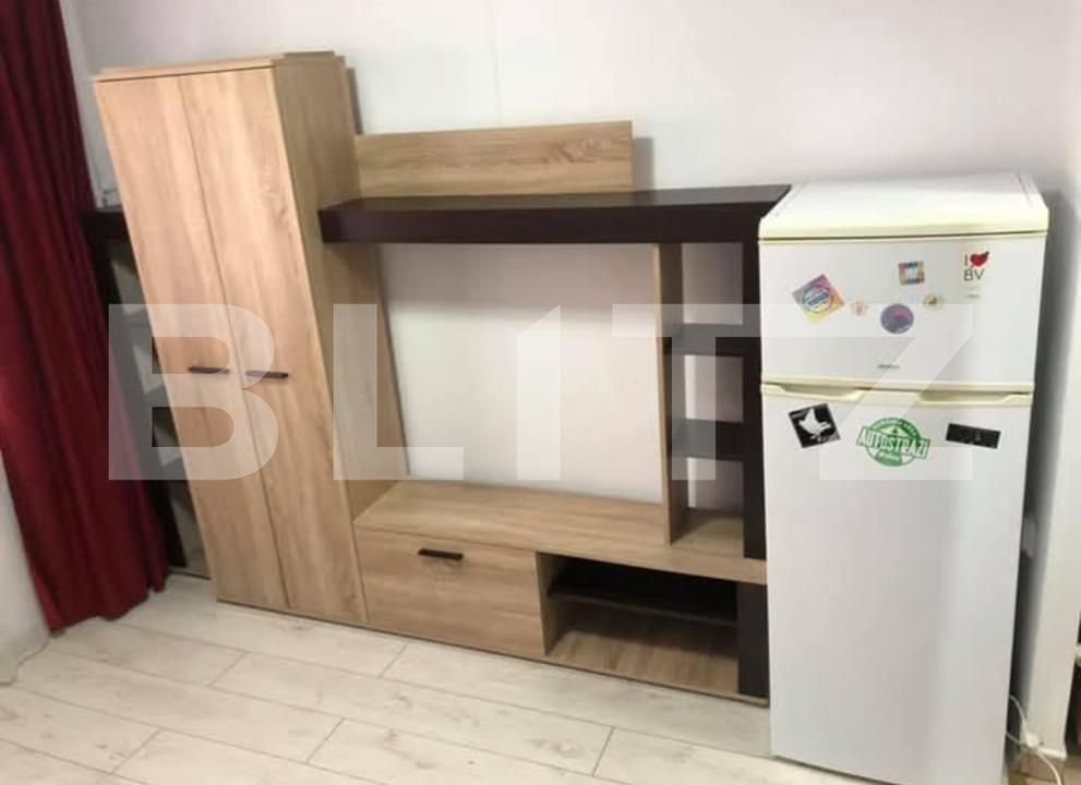 Garsonieră de închiriat Florilor - 165358AI | BLITZ Brașov | Poza2