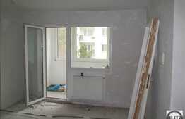 De vanzare apartament cu 4 camere, 72 mp, semifinisat , zona Profi