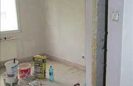 De vanzare apartament cu 4 camere, 72 mp, semifinisat , zona Profi