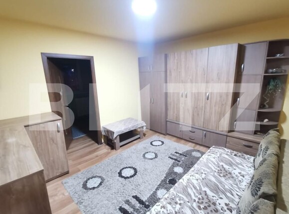 Apartament de închiriat 2 camere Gheorgheni - 165373AI | BLITZ Cluj-Napoca | Poza2