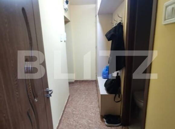 Apartament de închiriat 2 camere Gheorgheni - 165373AI | BLITZ Cluj-Napoca | Poza10