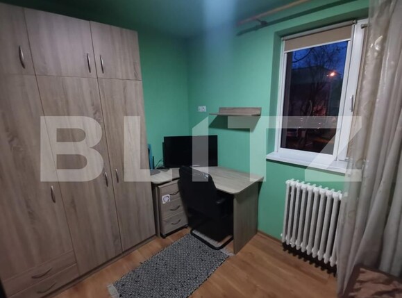Apartament de închiriat 2 camere Gheorgheni - 165373AI | BLITZ Cluj-Napoca | Poza6