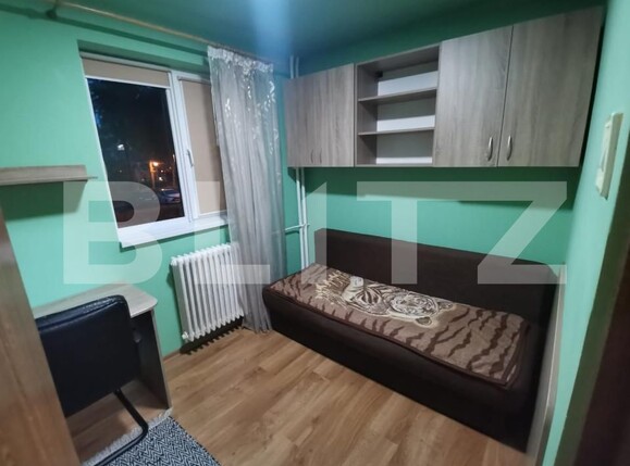 Apartament de închiriat 2 camere Gheorgheni - 165373AI | BLITZ Cluj-Napoca | Poza7