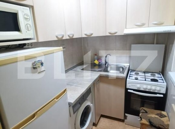 Apartament de închiriat 2 camere Gheorgheni - 165373AI | BLITZ Cluj-Napoca | Poza5