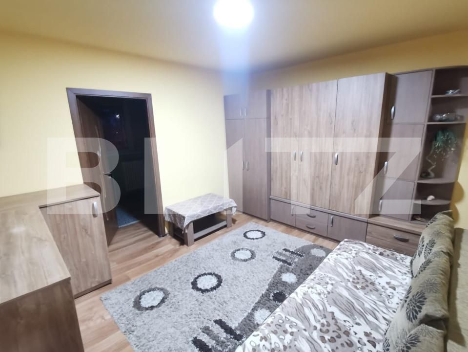 Apartament de închiriat 2 camere Gheorgheni - 165373AI | BLITZ Cluj-Napoca | Poza2