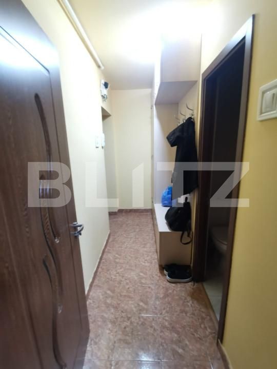 Apartament de închiriat 2 camere Gheorgheni - 165373AI | BLITZ Cluj-Napoca | Poza10