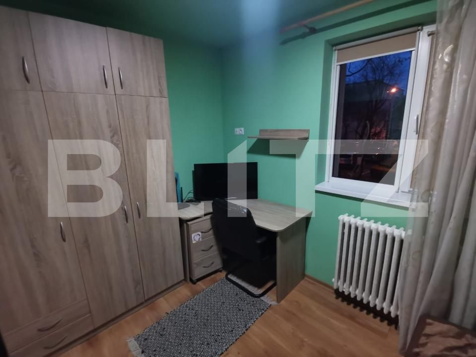 Apartament de închiriat 2 camere Gheorgheni - 165373AI | BLITZ Cluj-Napoca | Poza6