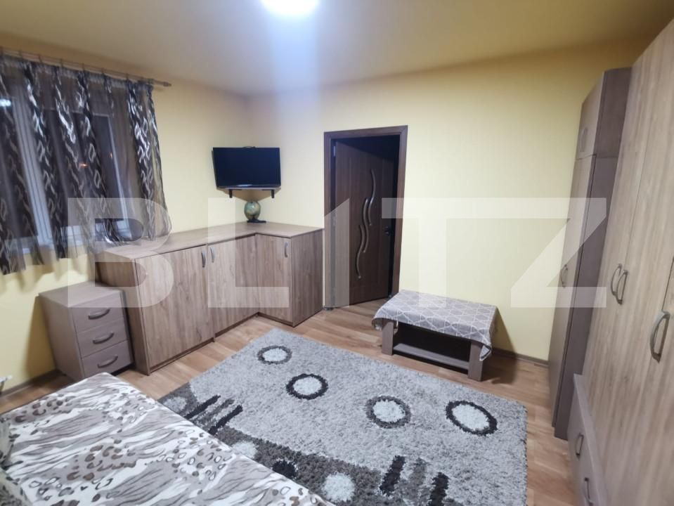 Apartament de închiriat 2 camere Gheorgheni - 165373AI | BLITZ Cluj-Napoca | Poza1