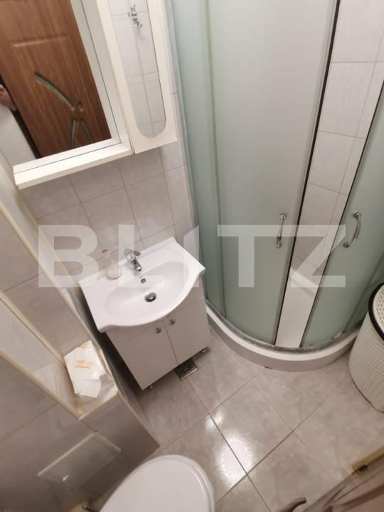 Apartament de închiriat 2 camere Gheorgheni - 165373AI | BLITZ Cluj-Napoca | Poza9
