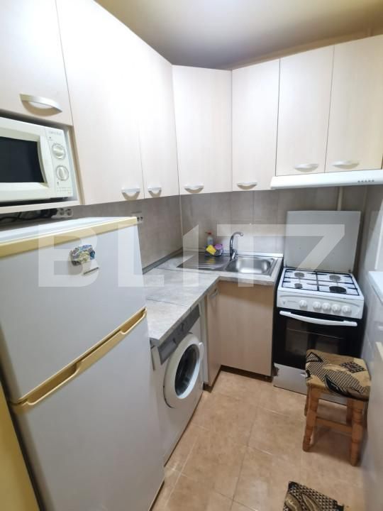 Apartament de închiriat 2 camere Gheorgheni - 165373AI | BLITZ Cluj-Napoca | Poza5