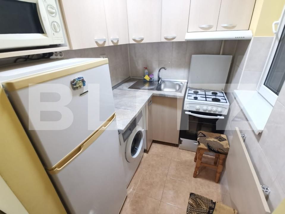 Apartament de închiriat 2 camere Gheorgheni - 165373AI | BLITZ Cluj-Napoca | Poza4