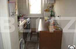 4 camere, 56 mp, etaj intermediar, zona strazii Mehedinti